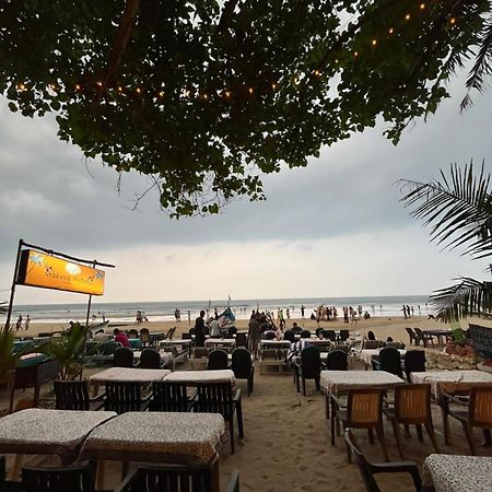 Hakuna Matata - Budget Stay At Arambol Beach, Goa Exteriér fotografie