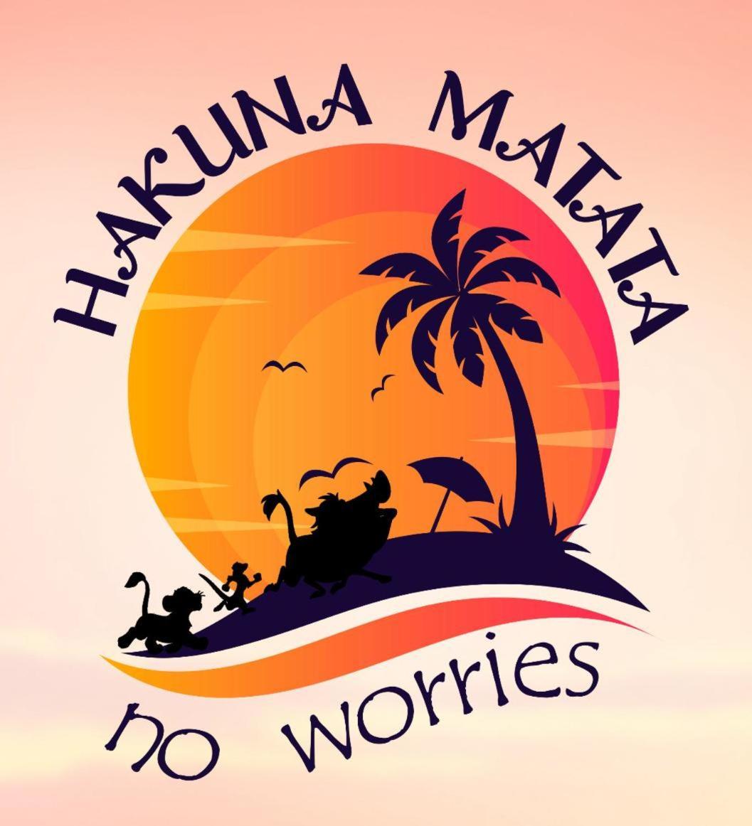 Hakuna Matata - Budget Stay At Arambol Beach, Goa Exteriér fotografie